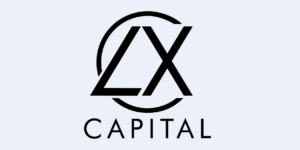 logo LX_CAPITAL