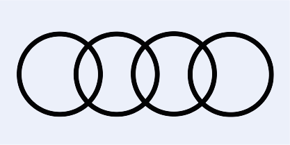 logo audi