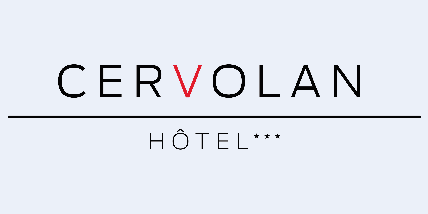 logo cervolan_hotel