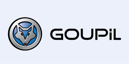 logo goupil