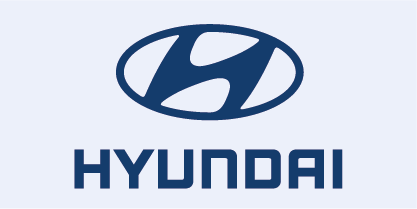 logo hyundai