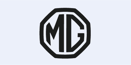 logo mg