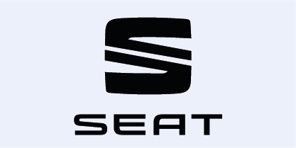 logo seat