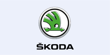 logo skoda