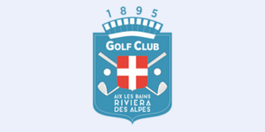 logo Golf Aix