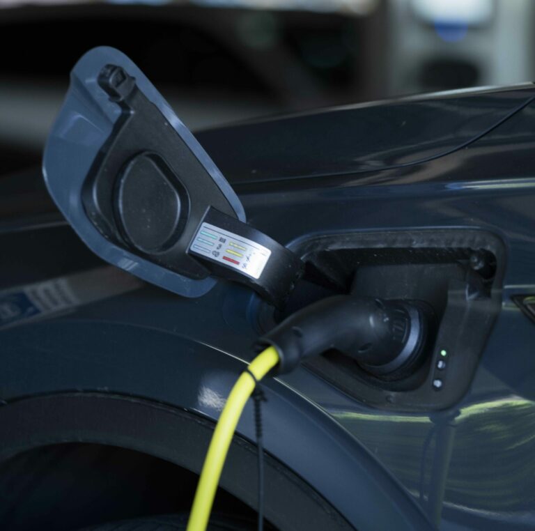bornes-de recharge-voiture-electrique haute savoie