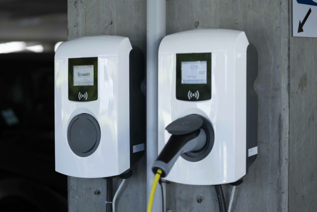 borne de recharge entreprises haute savoie