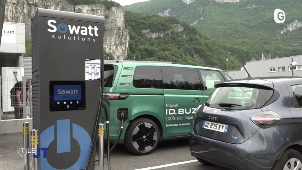 bornes-recharge-véhicule-electrique-Grenoble