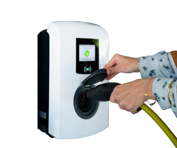 Installation bornes de recharge à domicile