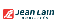 Logo Jean Lain Mobilités, groupe partenaire et maison mère de Sowatt Solutions, expert en mobilité électrique.