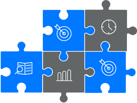 modulable puzzle